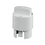Bosch Water Filter Cap for Freezers (White)
