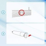 SpiroPure SP-WP500 NSF Certified Water Filter 3-Pack