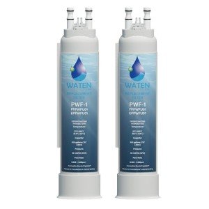 FPPWFU01 Water Filter Replacement (2 Pack)