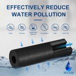 FPPWFU01 Water Filter Replacement (2 Pack)