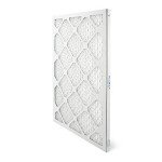 AIRx 16x25x1 MERV 11 Pleated Air Filter 12-Pack