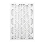 AIRx 16x25x1 MERV 11 Pleated Air Filter 12-Pack