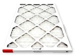 16x24x1 MERV 13 Air Filter for Clean Air