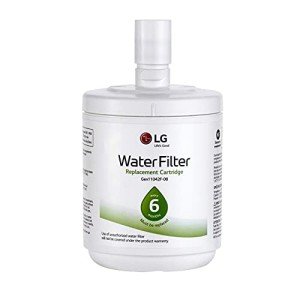 LG Fridge Freezer Water Filter Cartridge 5231JA2002A