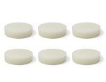 Fette Foam Filters for Hoover LiNX Vacuums - 6-Pack