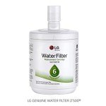 LG Fridge Freezer Water Filter Cartridge 5231JA2002A