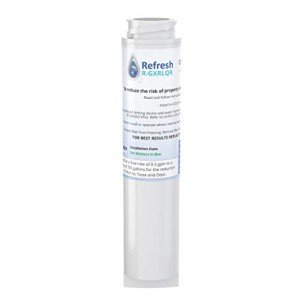 Replacement Water Filter for GE & Kenmore Refrigerators