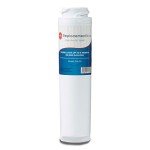 GE SmartWater Refrigerator Water Filter Replacement
