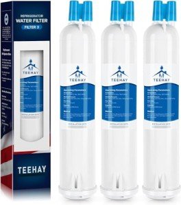 TEEHAY 9083 Filter Replacement - 3 Pack