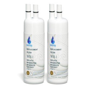 Kenmore 9930 Water Filter Replacement 2-Pack