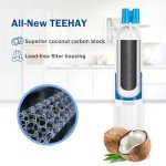 TEEHAY 9083 Filter Replacement - 3 Pack