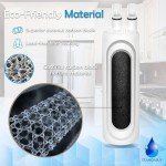 Kenmore 9930 Water Filter Replacement 2-Pack