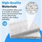 Sxkxm 10 Water Panel Filter for Lennox Humidifiers