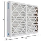 Aerostar 16x20x4 MERV 8 Dust Protection Filters
