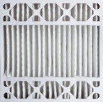Nordic Pure MERV 14 Air Filter 2 Pack