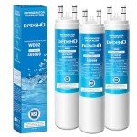 Frigidaire ULTRAWF Water Filter Replacement, 3 Pack