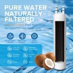 Frigidaire ULTRAWF Water Filter Replacement, 3 Pack