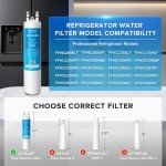 Frigidaire ULTRAWF Water Filter Replacement, 3 Pack