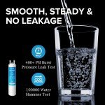 Frigidaire ULTRAWF Water Filter Replacement, 3 Pack