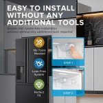 Frigidaire ULTRAWF Water Filter Replacement, 3 Pack