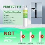 ULTRAWF Water Filter Replacement 3 Pack