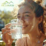 ULTRAWF Water Filter Replacement 3 Pack