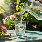 ULTRAWF Water Filter Replacement 3 Pack