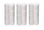 Culligan CW-F Sediment Filter Cartridge - 6 Count