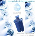 Elite Long-Life Water Filter (2 Count)