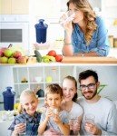 Elite Long-Life Water Filter (2 Count)