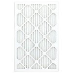 AIRx MERV 13 Pleated Air Filter 12-Pack