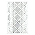 AIRx MERV 13 Pleated Air Filter 12-Pack