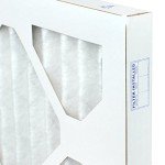 AIRx MERV 13 Pleated Air Filter 12-Pack