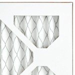 AIRx MERV 13 Pleated Air Filter 12-Pack