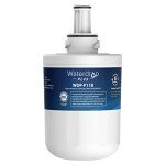 Waterdrop Plus DA29-00003G Refrigerator Water Filter