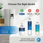 Waterdrop Plus DA29-00003G Refrigerator Water Filter