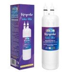 W10295370A Water Filter Replacement Compatible Models