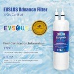 W10295370A Water Filter Replacement Compatible Models