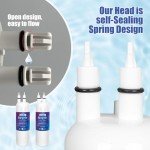 W10295370A Water Filter Replacement Compatible Models