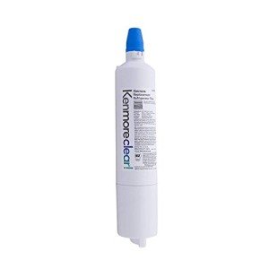 Kenmore 9690 Refrigerator Water Filter Replacement