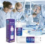 W10295370A Water Filter Replacement Compatible Models