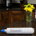 Kenmore 9690 Refrigerator Water Filter Replacement