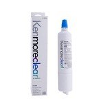 Kenmore 9690 Refrigerator Water Filter Replacement