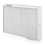 MERV 15 Replacement Filter for Bryant/Carrier Air Purifier