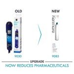 Kenmore 9690 Refrigerator Water Filter Replacement