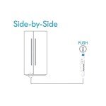 Kenmore 9690 Refrigerator Water Filter Replacement
