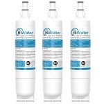HiWater 4396508 NSF Water Filter Replacement 3-Pack