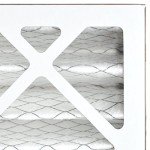 AIRx 16x20x5 MERV 13 Air Filter 2-Pack