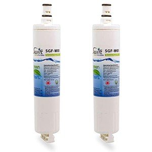 Swift Green Water Filter SGF-W01 Replacement (2 Pack)