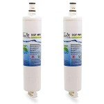Swift Green Water Filter SGF-W01 Replacement (2 Pack)